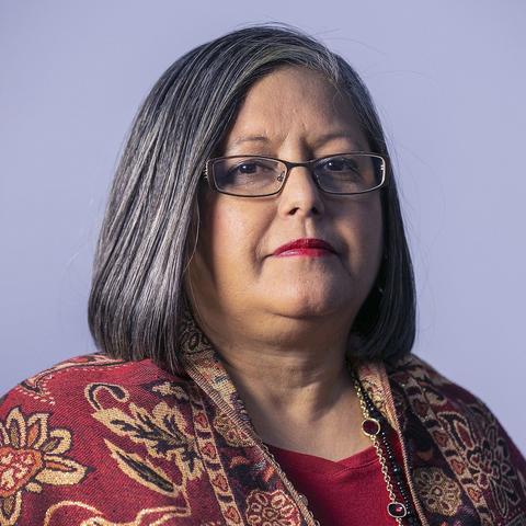 Profile Image of Sonia Osorio