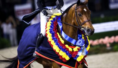 This Small Florida Town Hosts One Of The Most Stylish Sporting Traditions In The South