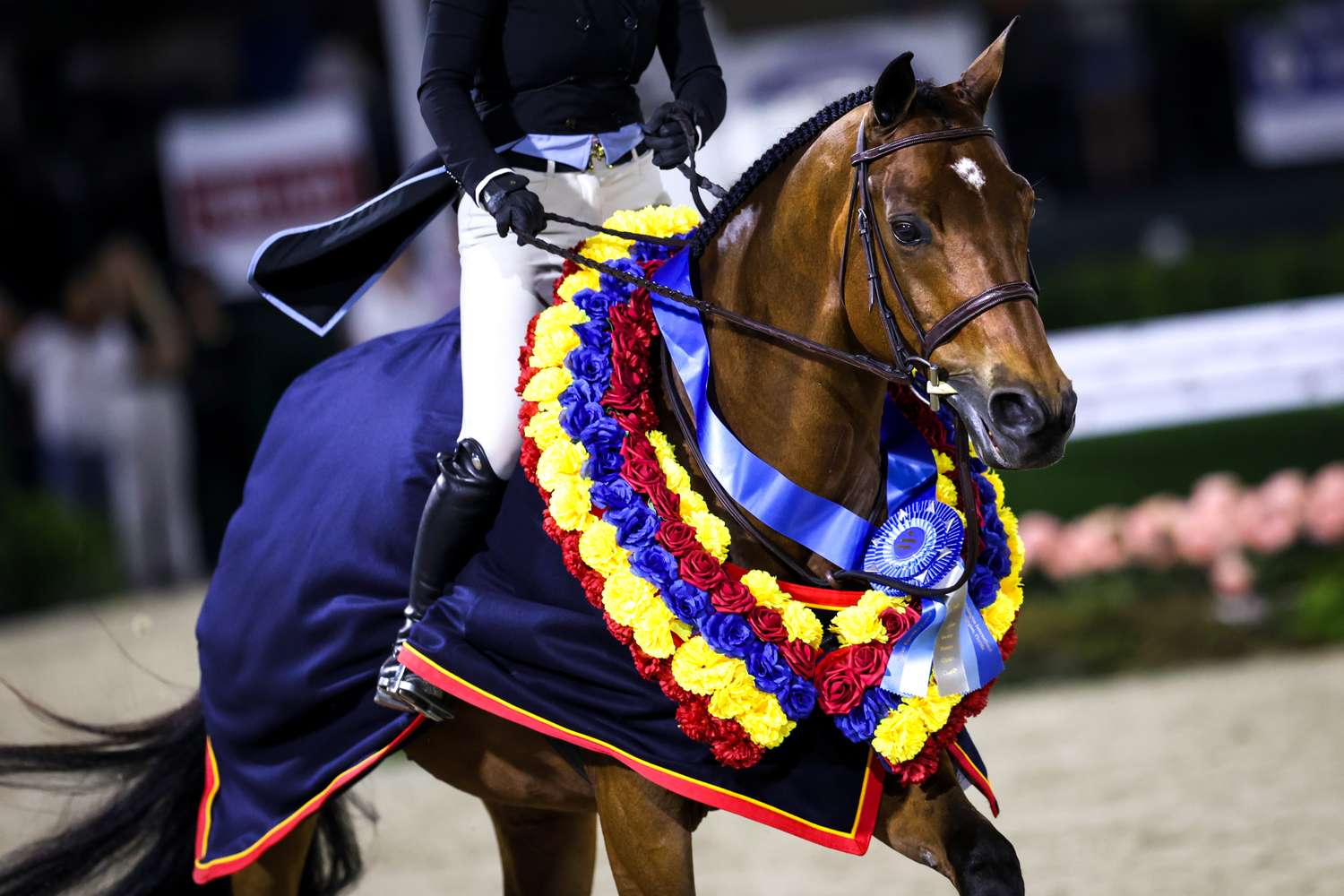 This Small Florida Town Hosts One Of The Most Stylish Sporting Traditions In The South