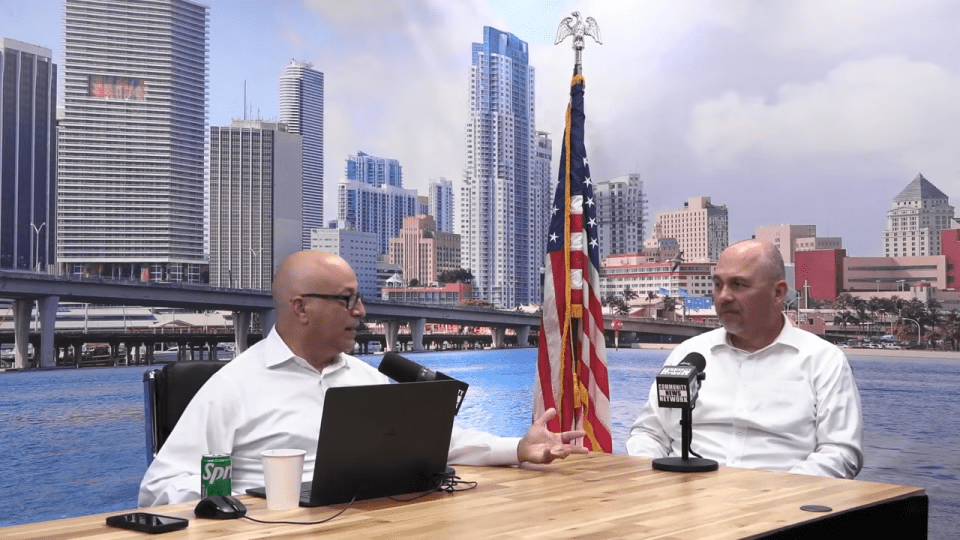 South Florida Real Estate Market Explained | Miamees On Fire ™ 🔥 Ep. 1