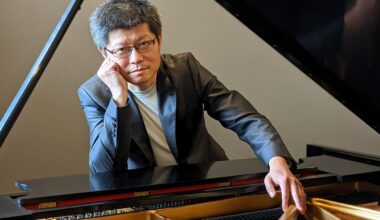 South Florida Symphony to Perform Mendelssohn and Beethoven Featuring Tao Lin