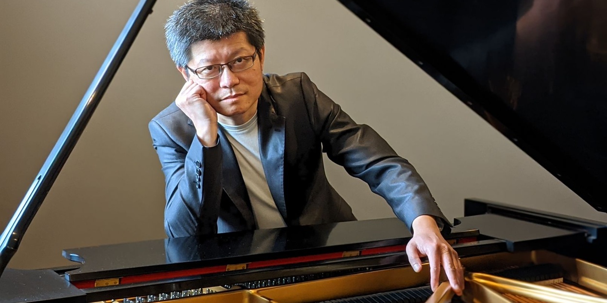 South Florida Symphony to Perform Mendelssohn and Beethoven Featuring Tao Lin