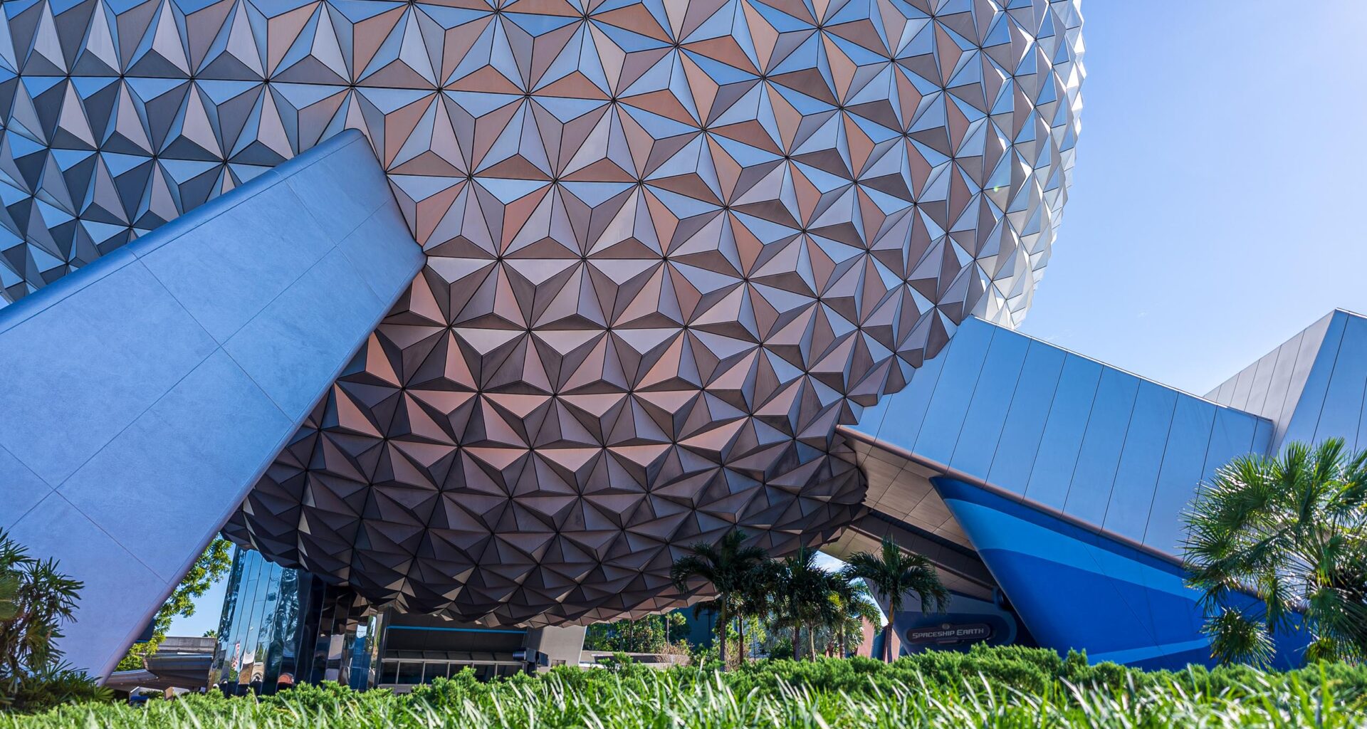 EPCOT's Spaceship Earth Experiences Extended Unplanned Closure