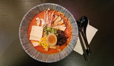 J's Asian Kitchen opens in Seminole Heights