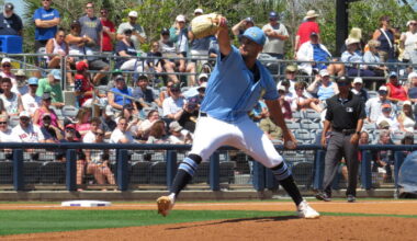 McClanahan makes comeback with Rays - FORT MYERS