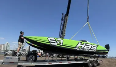 St. Pete Powerboat Grand Prix: Saturday Results