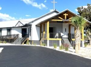 This Sunday is Palm Sunday - Beach Talk Radio News