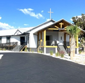 This Sunday is Palm Sunday - Beach Talk Radio News