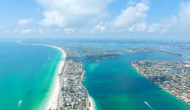 Opera, outdoor sculpture and globally renowned galleries: explore Florida's arts coast