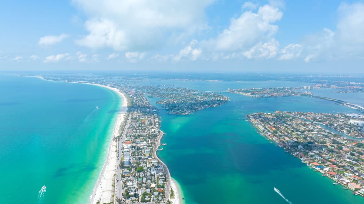 Opera, outdoor sculpture and globally renowned galleries: explore Florida's arts coast