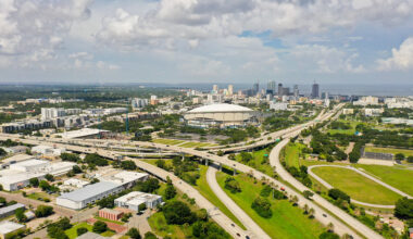 Report: Tampa-St. Pete retail market ranks among nation’s strongest