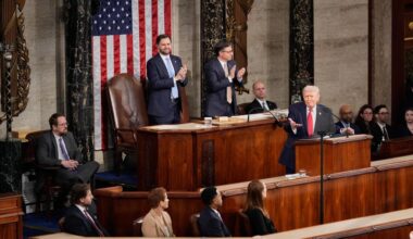 Letters: Trump can’t be serious | World Cup in Orlando?