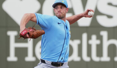 Offseason In Review: Tampa Bay Rays