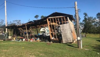 Citizens Property Insurance Adds More Policies – Tallahassee Reports