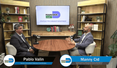 Strive 305 Strategic Procurement: Manny Cid & Pablo Valin on Miami Infrastructure