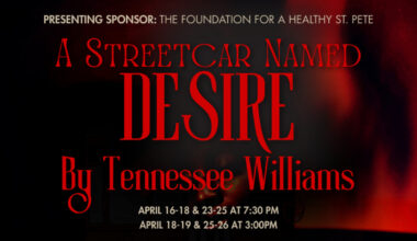 A STREETCAR NAMED DESIRE To Receive Bi-Racial Reimagining At The Studio@620