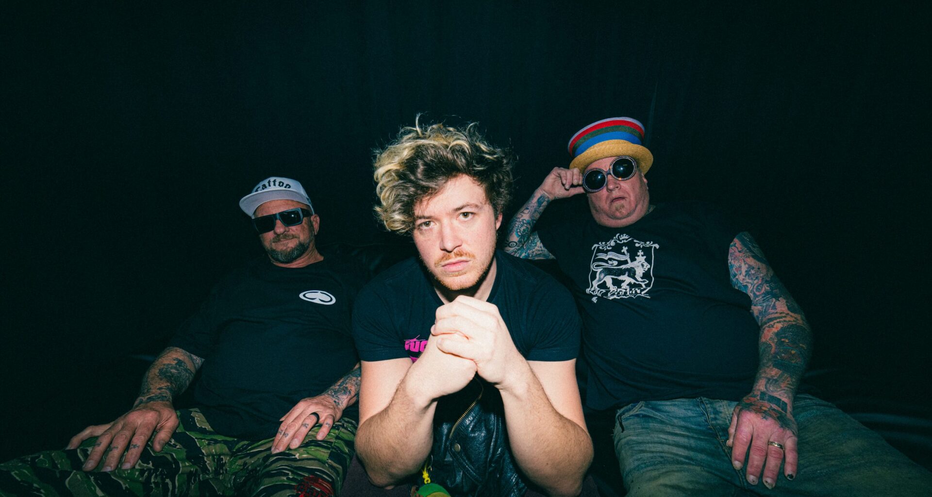 Reggae Rise Up brings four-day, heady, spring break to St. Pete