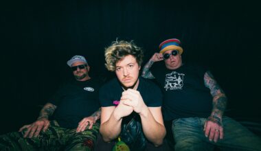 Reggae Rise Up brings four-day, heady, spring break to St. Pete