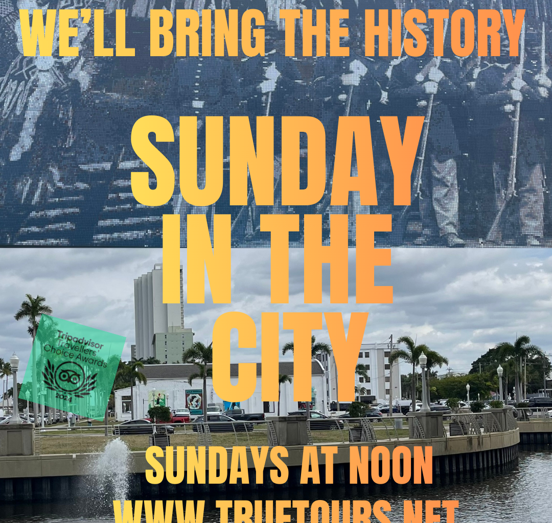 Sunday in the City promo 1 768x960