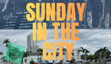 Sunday in the City promo 1 768x960