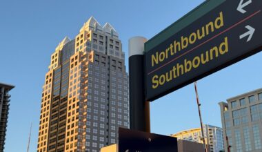 Central Floridians opt for trains to save on travel costs