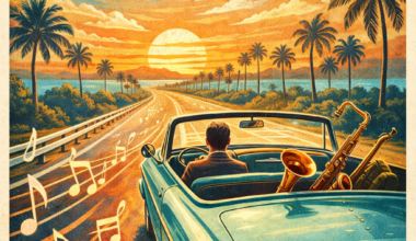 Lee County Community Band presents “On the Road Again”