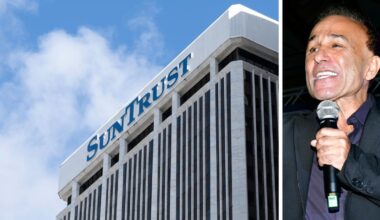 Moishe Mana Buys Discounted Downtown Miami Office Tower for $110M – Commercial Observer