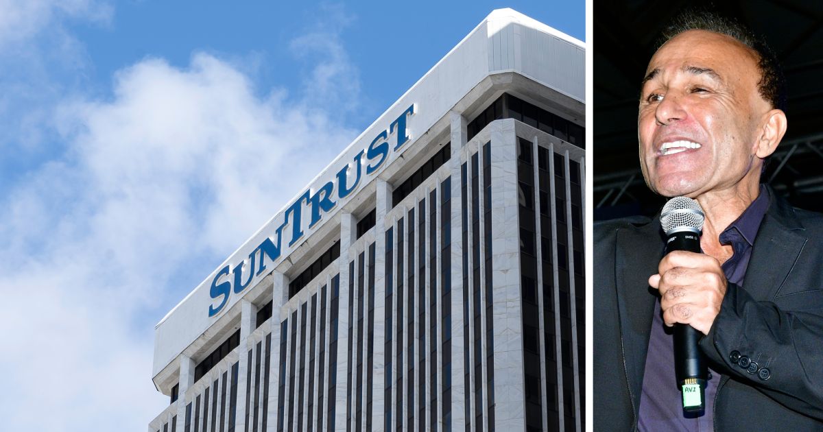 Moishe Mana Buys Discounted Downtown Miami Office Tower for $110M – Commercial Observer