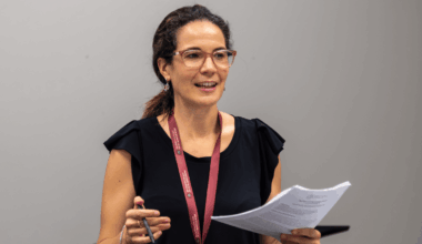 FSU Jim Moran College Professor earns fellowship honor