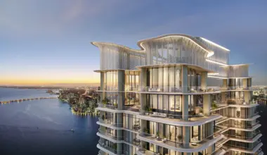 Swire Properties' The Residences at Mandarin Oriental, Miami Completes Two Record-Setting Penthouse Sales Totaling Nearly $100 Million — PROFILEmiami South Florida Real Estate and Lifestyle
