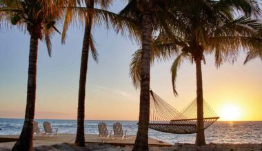 These Are the 8 Best Hotels in the Florida Keys