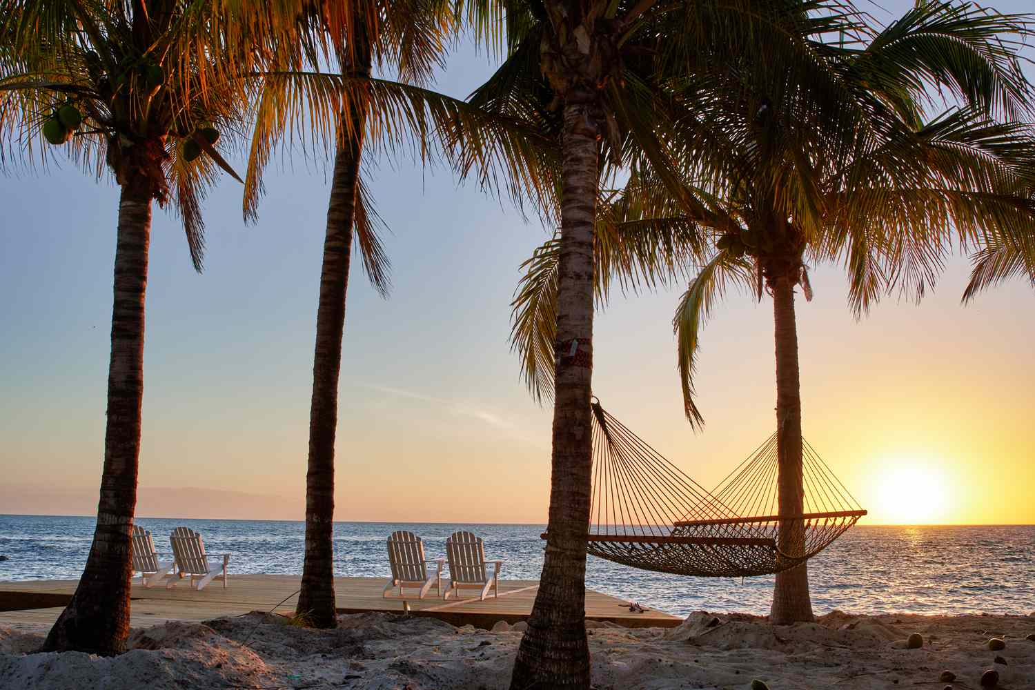 These Are the 8 Best Hotels in the Florida Keys