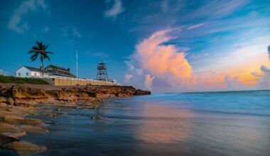 Jensen Beach, Florida, Travel Guide