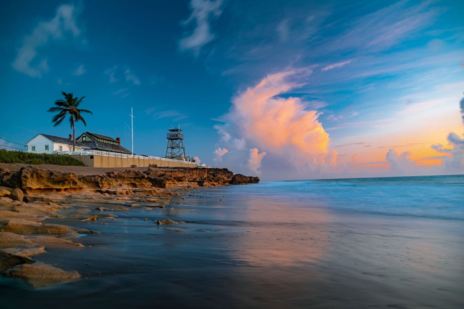 Jensen Beach, Florida, Travel Guide