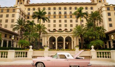 This Is One of the Fastest-Rising Luxury Destinations in the U.S.