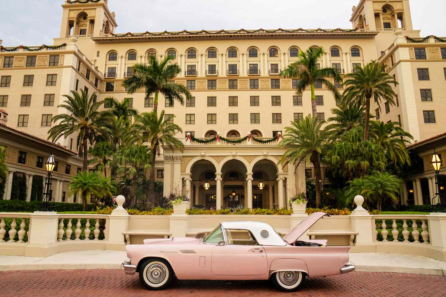 This Is One of the Fastest-Rising Luxury Destinations in the U.S.