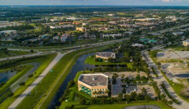 The Hottest Zip Codes in America Right Now, According to New Migration Data