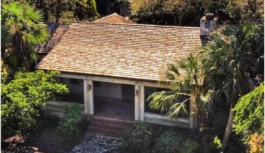 Take free Doc Thomas House History Tour in April and May