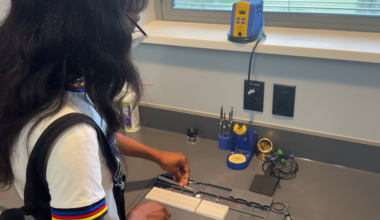 Tallahassee State College unveils $3.6M Innovation Hub designed to expand student learning