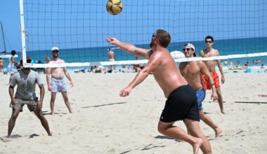 Many sunny days for South Florida; possible rain this weekend