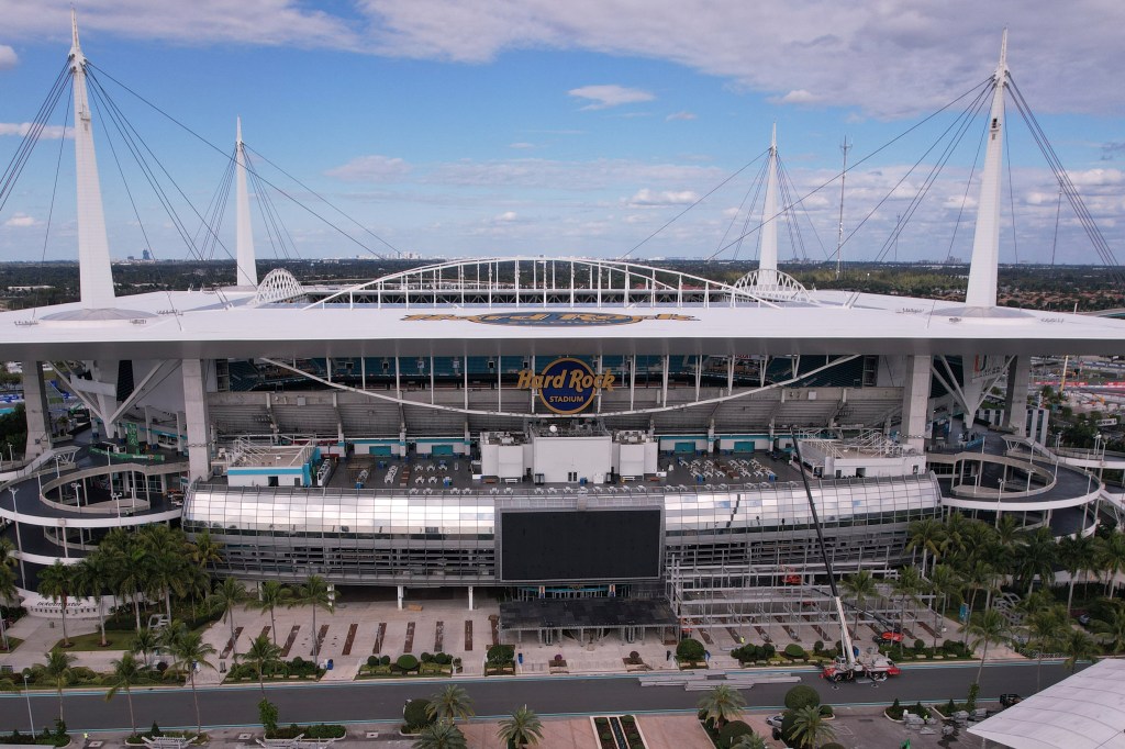 Broward commits up to $2 million to sponsor FIFA World Cup