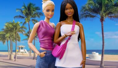 Barbie Dream Fest comes to Broward County Convention Center