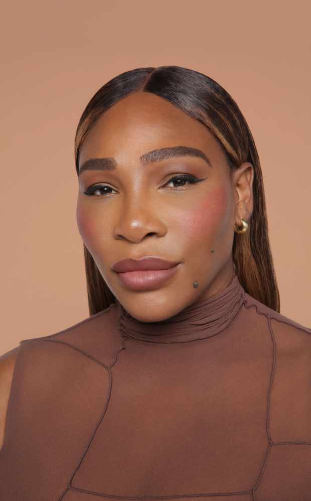 Tennis superstar and entrepreneur Serena Williams, who has a home in Jupiter, will receive the first-ever Barbie Dream Fest Icon Award. (Barbie Dream Fest/Courtesy)