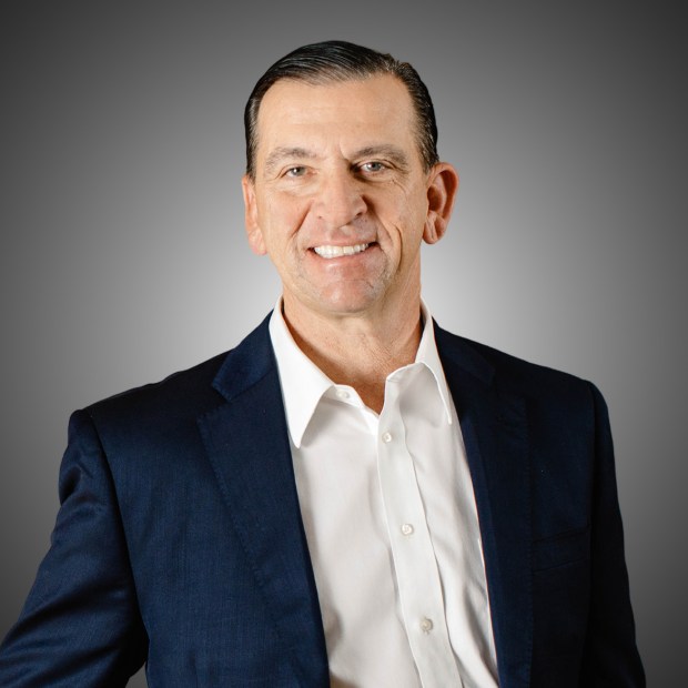 Bob Rommel is the chair of America First Policy Institute's (AFPI) Florida chapter. (courtesy, Bob Rommel)