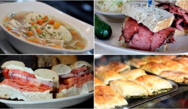 Best deli in South Florida? Nominate your favorite here