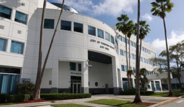 Broward Sheriff: In Pompano, putting people over politics