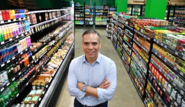 Go Grocer opens in Fort Lauderdale's Flagler Village