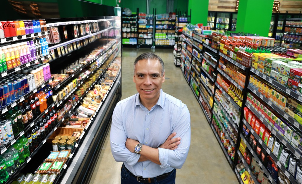 Go Grocer opens in Fort Lauderdale's Flagler Village