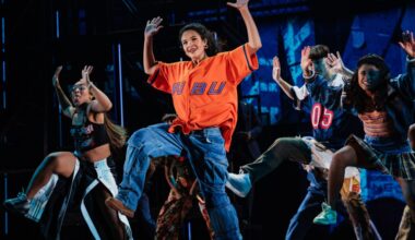 Alicia Keys' 'Hell's Kitchen' in Fort Lauderdale