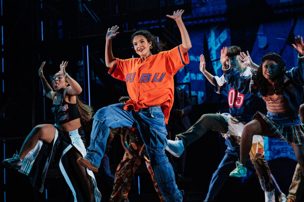 Alicia Keys' 'Hell's Kitchen' in Fort Lauderdale